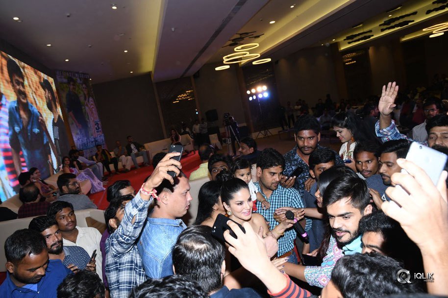 PSV-Garuda-Vega-Movie-Pre-Release-Function